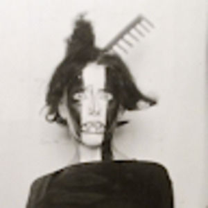 Meet your Posher, Ronald